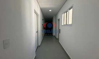 Imagem 3: Apartamento para Locação no Condomínio Vívere Indaiatuba - SP