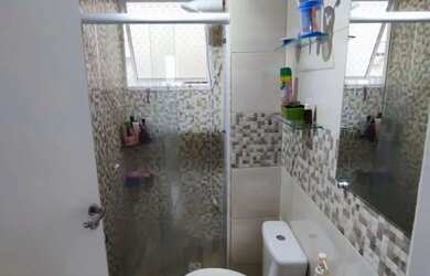 Imagem 7: Apartamento no bairro Restinga - 2 Dormitórios