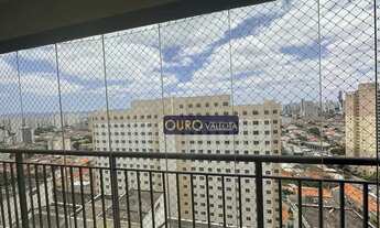 Imagem 2: Apartamento na Mooca