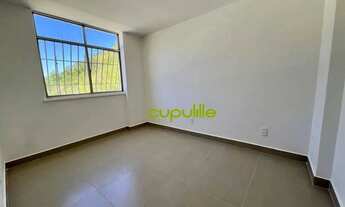 Imagem 7: Apartamento com 2 dormitórios para alugar, 55 m² por R$ 3.110,00/mês - Santa Rosa - Niteró