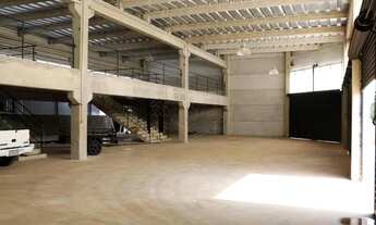 Imagem 7: Venda de Comercial / Barracão/Galpão na cidade de Araraquara