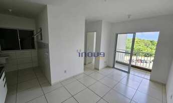 Imagem 5: Apartamento com 2 dormitórios à venda, 51 m² por R$ 345.000,00 - Mondubim - Fortaleza/CE