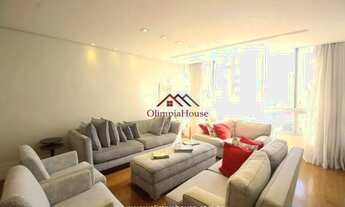 Imagem 3: Aluguel Apartamento 3 Dormitórios - 190 m² Paraíso