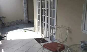 Imagem 3: Casa Linear 2 quartos Cond. Golden Garden Campo Grande RJ