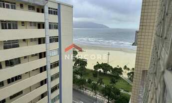 Imagem: Apartamento em Avenida Presidente Wilson