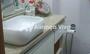 Imagem 5: Botafogo Kitnet com 1 dormitório