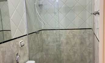 Imagem 4: SQS 412 Bloco R TÉRREO 02 QUARTOS, sendo 01 bem pequeno