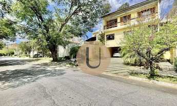 Imagem 2: Casa com 3 dormitórios, 390 m² - venda por R$ 1.700.000,00 ou aluguel por R$ 9.334,00/mês