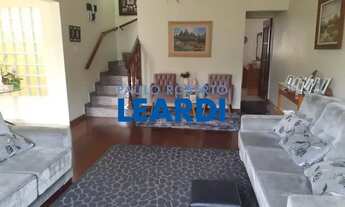 Imagem: SOBRADO - JARDIM MARAJOARA - SP