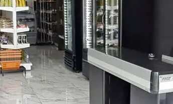 Imagem 6: Lindo Açougue com estacionamento em Santo André. Ref; 1478