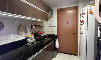 Imagem 6: More em uma das melhores localizações da Ponta Verde, ao lado da academia Blue Fit, Palato