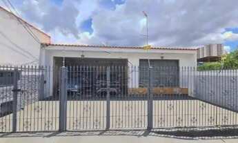 Imagem: CASA 3 QUARTOS VILA CARVALHO