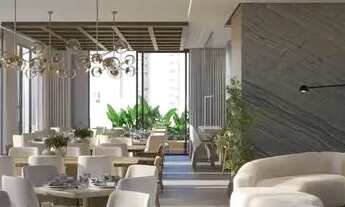 Imagem 3: Apto 1 Quarto - 1 Vaga - Parcelamento Direto com Construtora - Lançamento