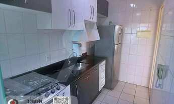 Imagem: Apartamento 2 dormitórios - Jardim Pagliato