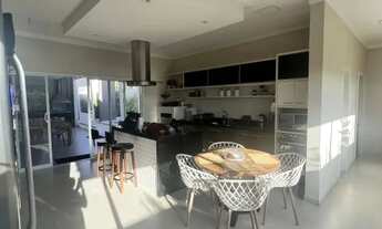 Imagem 4: Casa em Condomínio para Venda em Sorocaba, Parque Reserva Fazenda Imperial, 4 dormitórios