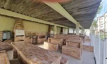 Imagem 6: Imóvel para venda tem 60 metros quadrados com 2 quartos em Jardim Sulacap - Rio de Janeiro