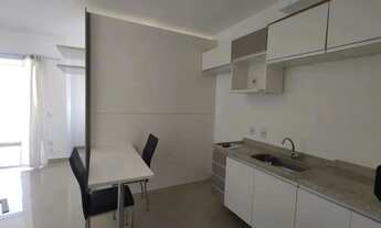 Imagem 2: Apartamento para Locação 1 Quarto, 35m² por R$2.2290,00, Rudge Ramos, São Bernardo do Camp