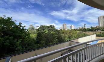 Imagem 6: Apartamento para Locação em Sorocaba, Parque Campolim, 3 dormitórios, 1 suíte, 2 banheiros