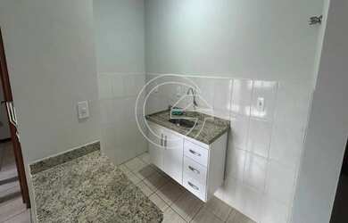 Imagem 3: ALUGA-SE Apartamento NO SAFIRA - MARÍLIA/SP