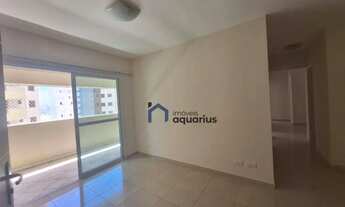 Imagem 2: Apartamento com 4 Quartos para alugar, 98 m² - Jardim Aquarius - São José dos Campos/SP