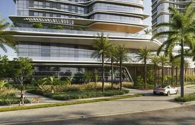 Imagem 4: 4 Suítes no Lucena Plaza