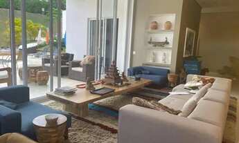 Imagem 5: Casa à venda com 5 dormitórios no Fazenda da Grama em Itupeva