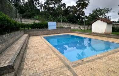 Imagem 2: Chácara para alugar em Embu Mirim, Itapecerica da Serra: completa e ideal para família