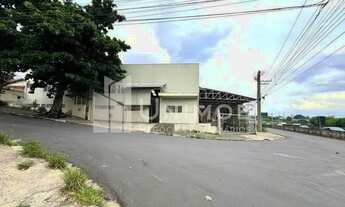 Imagem 2: Galpão - Jardim Aurélia - Campinas