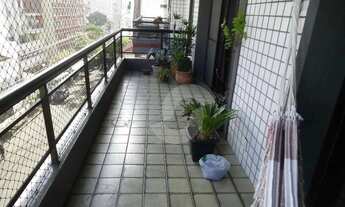 Imagem 2: Apartamento à venda, 140 m² por R$ 960.000,00 - Icaraí - Niterói/RJ