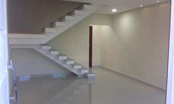 Imagem 6: Casa em Rua Carivaldino Pinto Martins - Parque Califórnia - Campos dos Goytacazes/RJ