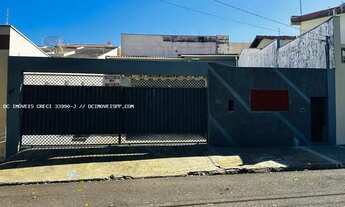 Imagem: Casa para Venda em Presidente Prudente