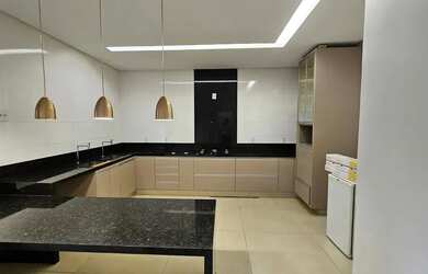 Imagem 6: Imóvel para aluguel tem 35 metros quadrados com 1 quarto em Setor Campinas - Goiânia - GO