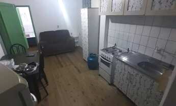 Imagem 2: Kit Net córrego grande