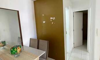 Imagem 5: Apartamento à venda no Horto Santo Antônio, PORTO DANTAS, Aracaju, SE