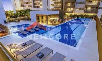 Imagem 2: Apartamento em Rua Doutor Corinto Baldoino Costa - Tatuapé - São Paulo/SP