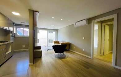 Imagem 4: Apartamento com 2 dormitórios à venda, 76 m² por R$ 1.332.380,42 - Floresta - Gramado/RS