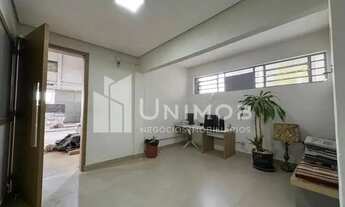 Imagem 6: Galpão - Jardim Aurélia - Campinas