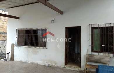 Imagem 3: Casa em Rua Dona Benedita do Carmo - Jardim Peruíbe - Peruíbe/SP