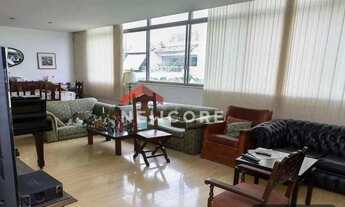 Imagem 3: Apartamento em Rua General Artigas - Leblon - Rio de Janeiro/RJ