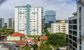 Imagem 6: Apartamento de 87m² no três figueiras 02 quartos