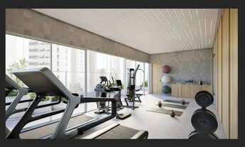 Imagem 7: APARTAMENTO COM 150.66 m² - BOQUEIRÃO - PRAIA GRANDE SP