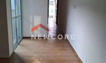 Imagem 2: Apartamento em Rua Sud Menucci - Vila Camilópolis - Santo André/SP