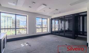 Imagem 4: SILVEIRA ALUGA AMPLA SALA COMERCIAL NO PRIME OFFICES PRAIA DE BELAS