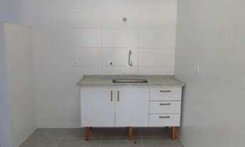 Imagem 3: Apartamento em São Paulo