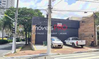 Imagem 3: Loja 333m² venda e locação