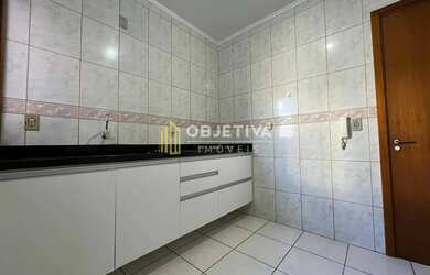 Imagem 7: Apartamento padrão mobiliado para locação no bairro Villa Nova