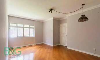 Imagem: Apartamento com 1 dormitório à venda