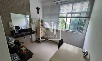 Imagem 7: Apartamento a venda 1 quarto em Copacabana - RJ