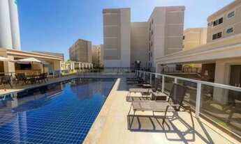 Imagem 2: Agio Valparaiso Proximo da BR C/ Piscina ,Portaria 24 hs só 33.500 Mil