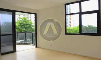 Imagem: Apartamento à venda, Condomínio Mediterrâneo